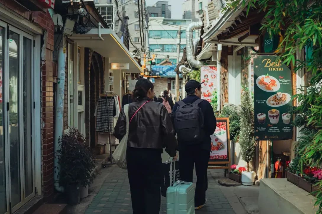 JourneyCraft Japan 1